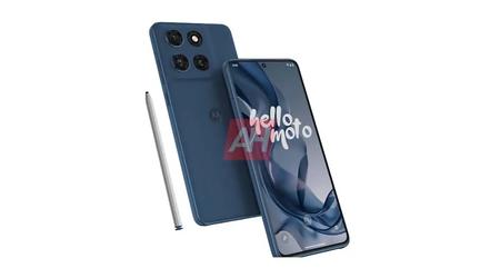 Motorola prepara el lanzamiento del Moto G Stylus 5G 2025: así será el nuevo producto