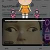 Minijuego Squid Game 3
