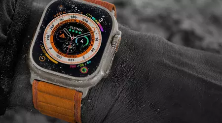Ming-Chi Kuo: Apple podría retrasar el lanzamiento del Apple Watch Ultra 3 hasta 2025