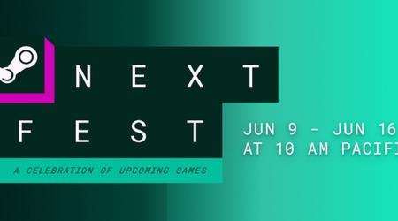No te contengas: El Steam Next Fest ha comenzado, donde puedes probar 2.5 mil demos