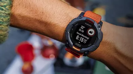 Nueva Actualización Garmin 13.25 Soluciona Problemas con Alarma de Despertar Inteligente