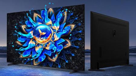 TCL ha anunciado la gama T7K Mini LED TV con pantallas 4K XDR a 144 Hz, 1600 nits de brillo y diagonales de hasta 98 pulgadas