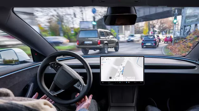 Tesla FSD llega a Lituania: el ...
