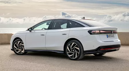 El Volkswagen ID.7 no llegará a EE.UU. y Canadá: el liftback eléctrico no ha estado a la altura de las realidades del mercado