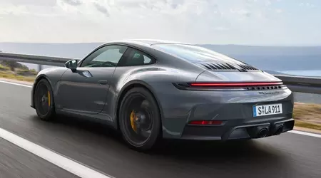 Los coches híbridos de Porsche serán más ligeros y potentes gracias a un motor eléctrico especial