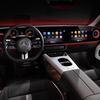 MBUX Superscreen en el nuevo CLA