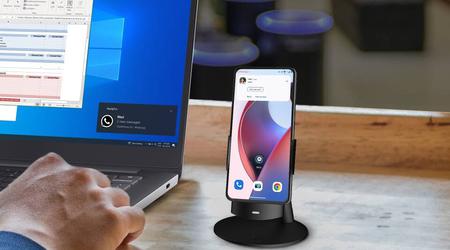 ThinkPhone de Motorola: nuevo smartphone con Snapdragon 8+ Gen 1, pantalla P-OLED de 144 Hz, cámara de 50 MP, protección IP68 y MIL-STD-810H