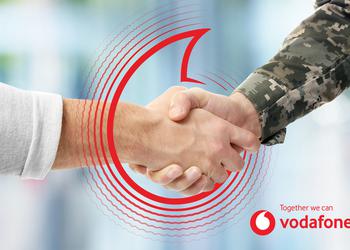 Gracias, Elon Musk: Vodafone restauró la ...