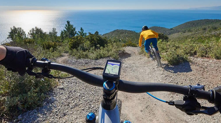 El mejor ciclocomputador