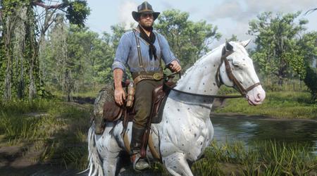 Es hora de ir al Salvaje Oeste: Red Dead Redemption 2 cuesta 20 dólares en Steam hasta el 21 de diciembre