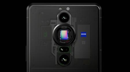 Sony trabaja en el sucesor del Xperia Pro, con una cámara renovada