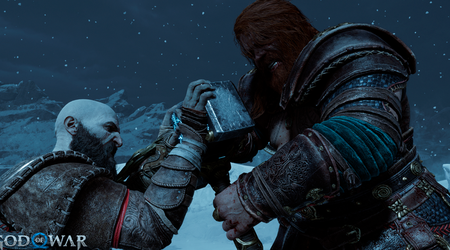 ¿Candidato al título de "Juego del Año"? Los periodistas están sorprendidos por God of War Ragnarok y ya han publicado sus críticas