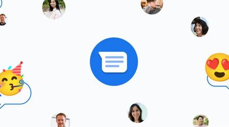 Mensajes de Google introduce la posibilidad de elegir la resolución de las fotos que envías