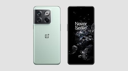 El OnePlus 10T ha recibido OxygenOS 14.0.0.0.712: cuáles son sus novedades