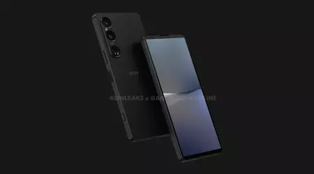 Cambios mínimos: un insider desvela cómo será el Sony Xperia 1 VI