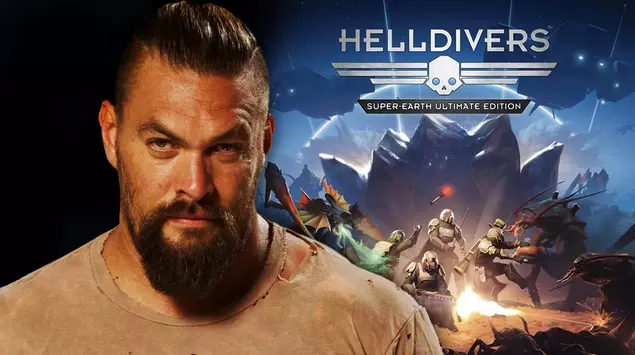 Jason Momoa abandona la película de ...
