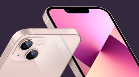 Meizu está preparando un teléfono inteligente económico mBlu al estilo del iPhone 13