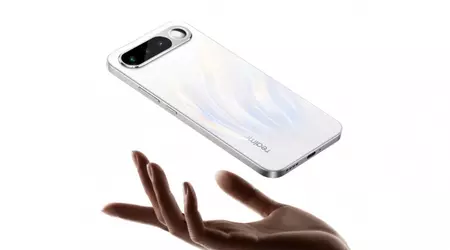 Presentamos el sub-buque insignia económico Realme 16 con un cuerpo compacto, diseño minimalista y... un espejo