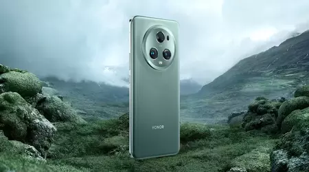 Rumores: Honor Magic 6 tendrá una cámara periscópica de 160 MP