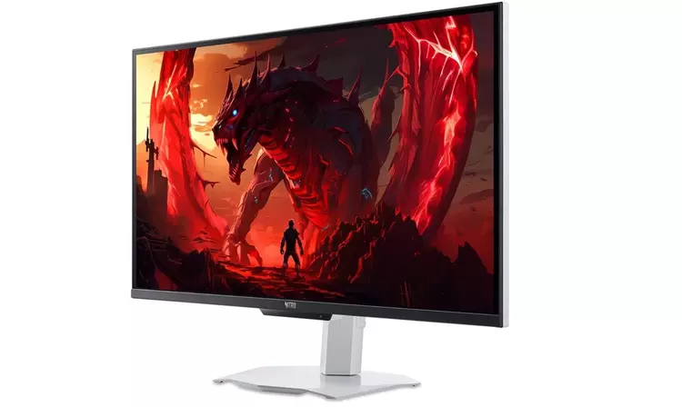 Acer Nitro XV273U F5: el monitor ...