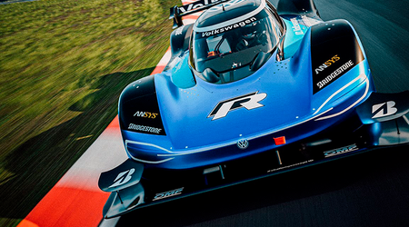 3 nuevos coches y 2 localizaciones para el modo Scapes: El 29 de septiembre se lanzará la actualización 1.23 de Gran Turismo 7