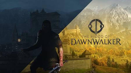 The Blood of Dawnwalker utilizará mecánicas de limitación temporal: debería impulsar el género RPG, - director creativo del juego