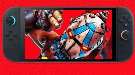 Parece que Borderlands 4 nunca se lanzará en Nintendo Switch 2