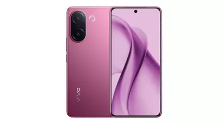 Vivo V60e anunciado: cámara Zeiss de 200 MP, batería de 6500 mAh y pantalla de 120 Hz