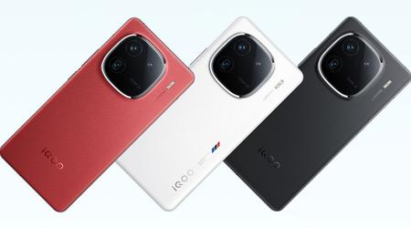 Insider: iQOO 13 tendrá una batería de 6100mAh y soporte de carga de 120W