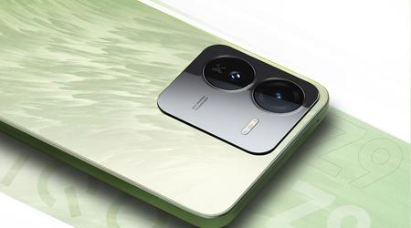 Chip Snapdragon 8s Gen 3, batería de 6000mAh y carga de 80W: insider revela las especificaciones del iQOO Z9 Turbo