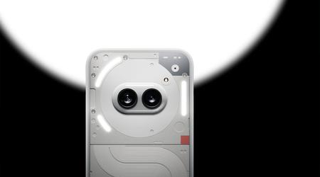 El Nothing Phone (2a) ha recibido su primera actualización de software: novedades