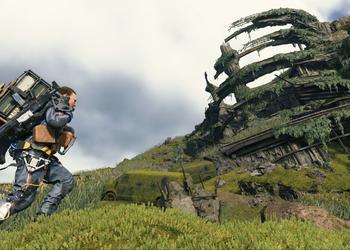 Death Stranding Director's Cut llegará a ...
