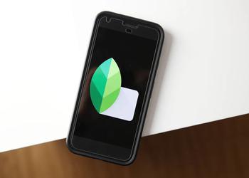 Google actualiza Snapseed para Android