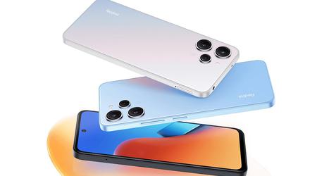 Xiaomi vendió 300.000 smartphones Redmi 12 en unas horas y generó 36 millones de dólares en ingresos