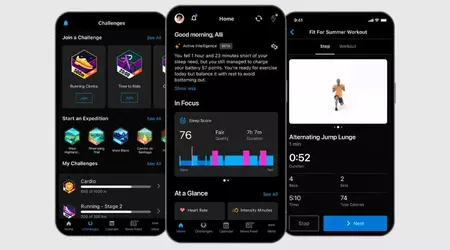 Garmin lanza el plan de pago Connect+ con asesoramiento basado en inteligencia artificial