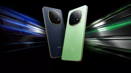 El Realme P3 Ultra se prepara para su lanzamiento y han aparecido las primeras especificaciones filtradas del smartphone
