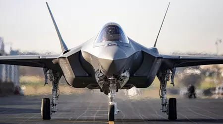 Rheinmetall ha iniciado la construcción de una planta de 220 millones de dólares para producir piezas centrales del fuselaje del avión de combate de quinta generación F-35 Lightning II.