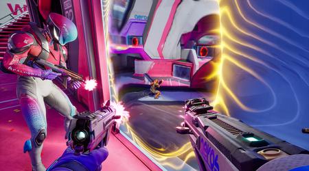 Los portales están abiertos de nuevo: el shooter Splitgate 2 ya está disponible en beta abierta en PC, Xbox y PlayStation