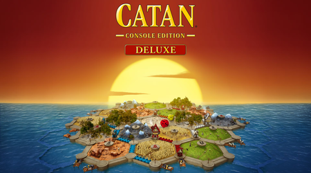 El clásico de tablero en portátil: Catan: Console Edition para Nintendo Switch ya tiene fecha de lanzamiento