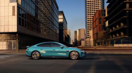 Xiaomi no lanzará su coche eléctrico SU7 fuera de China