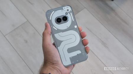 El Nothing Phone 3a podría recibir importantes mejoras en la cámara y el procesador con respecto a los modelos anteriores