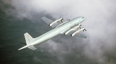 El Il-38 ruso violó el espacio aéreo japonés tres veces en un día
