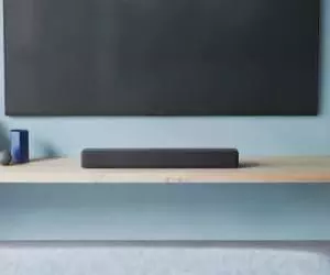 Barra de sonido Sony S200F