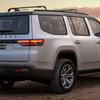 Vista previa del Jeep Wagoneer Overland - vista 1
