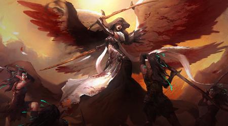 Se ha anunciado Wartorn, un colorido juego roguelike de los creadores de Age of Empires, Borderlands y BioShock.