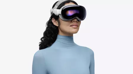 No más barato, pero ahora con M5: Apple presentó un casco de realidad mixta Vision Pro actualizado