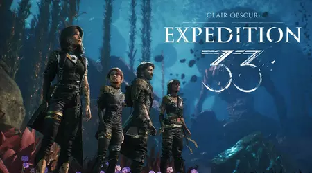4.4 millones de jugadores han comprado Clair Obscur: Expedition 33 - el juego mejor valorado de 2025 está teniendo grandes ventas