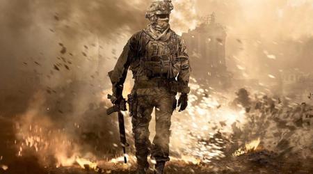 En honor al 20º aniversario de la serie: descuentos en la mayoría de los juegos de Call of Duty en Steam hasta el 26 de septiembre.