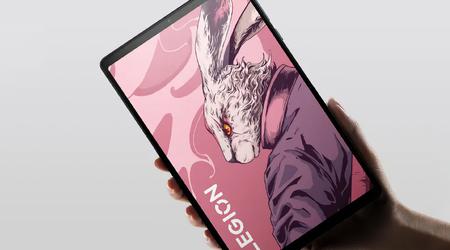 Lenovo lanzará una nueva versión de la tableta gaming Legion Y700 con pantalla mate