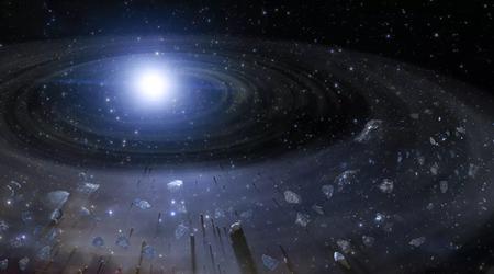 Los científicos han encontrado una estrella cerca de nosotros que se convierte en un diamante del tamaño de la Tierra - Lo mismo le ocurrirá al Sol y al 97% de las estrellas de la Vía Láctea